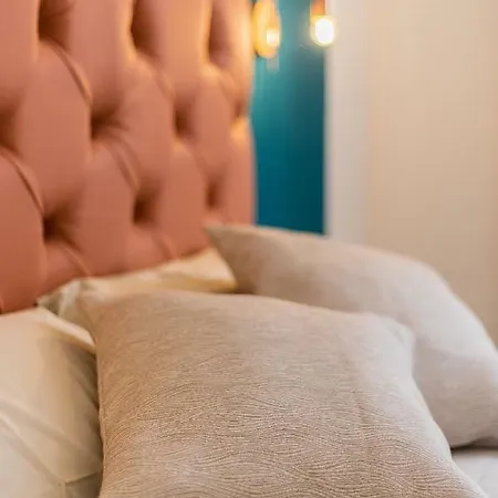 Pensionat Demithos La Spezia