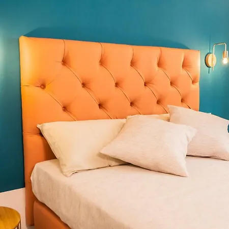 Demithos Pensionat La Spezia