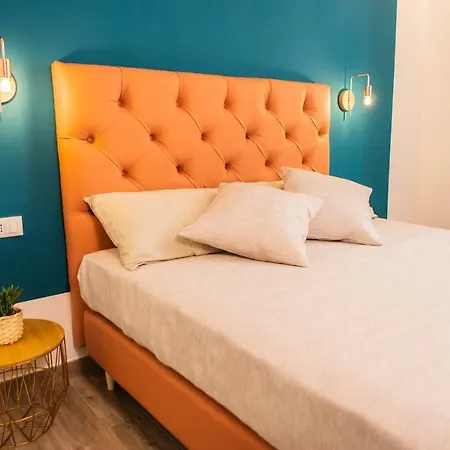 Demithos 4* La Spezia