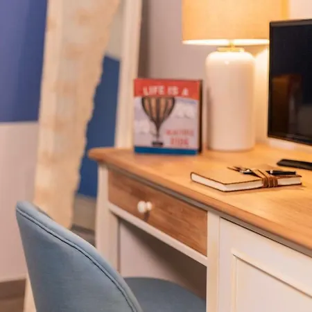 Pensionat Demithos La Spezia