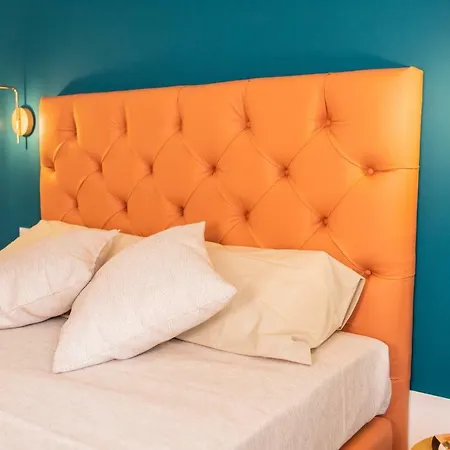 Demithos Pensionat La Spezia