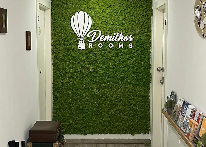 Casa de hóspedes Demithos La Spezia