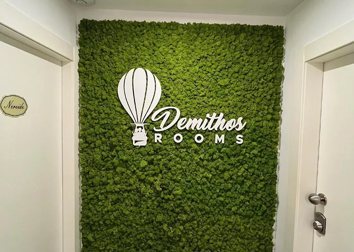 Demithos 4* La Spezia