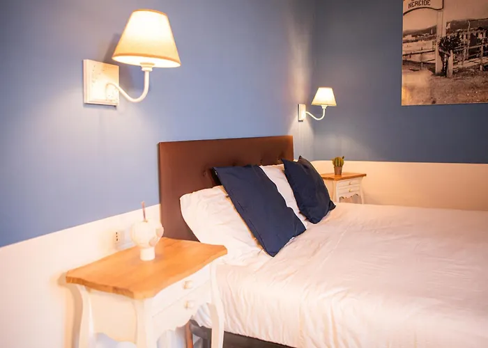 Demithos Casa de hóspedes