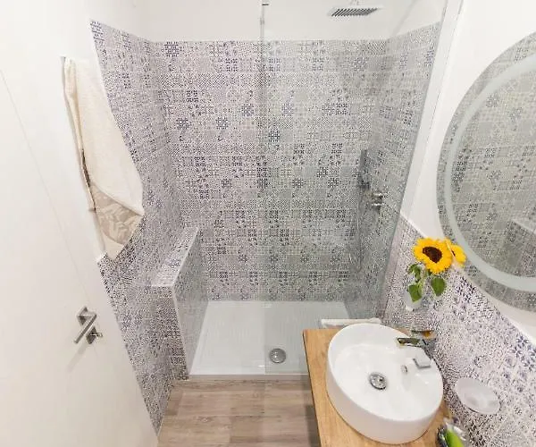 Demithos Casa de hóspedes 4*