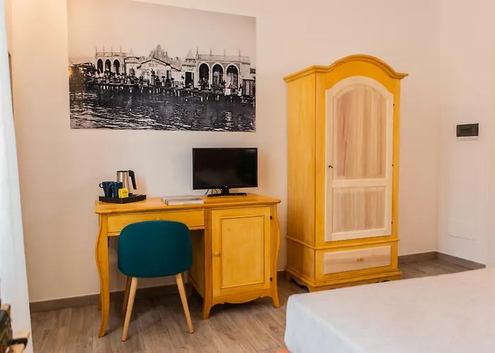 Casa de hóspedes Demithos 4*