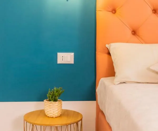 Demithos 4* La Spezia