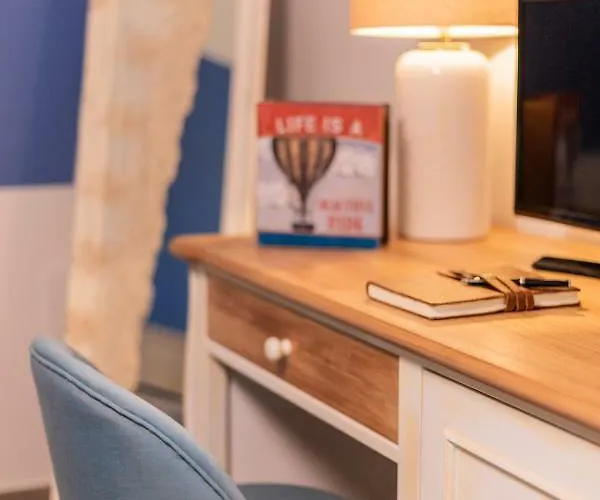 Casa de hóspedes Demithos La Spezia