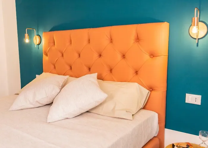 Demithos Casa de hóspedes La Spezia